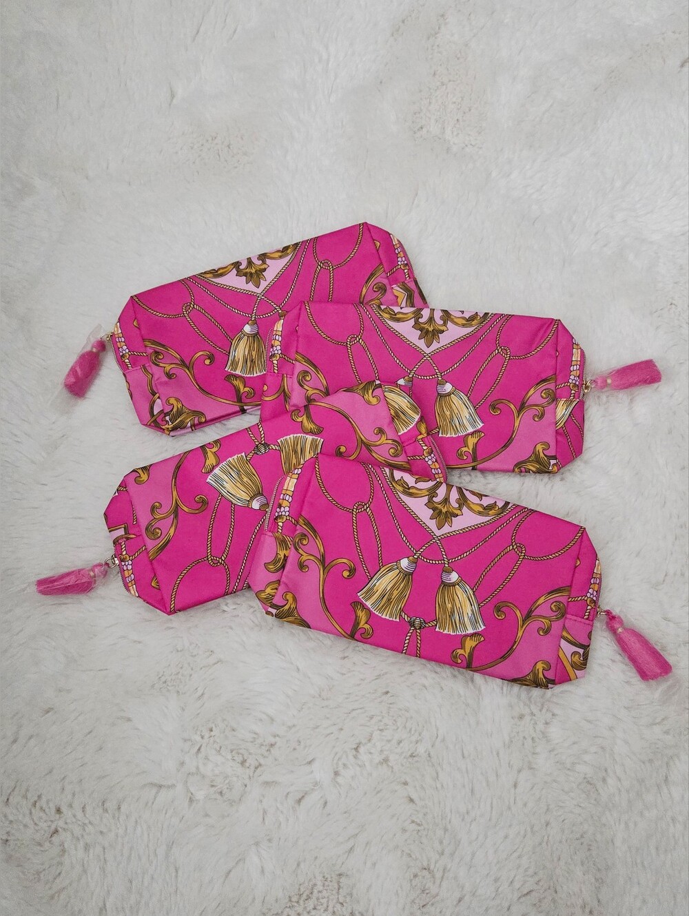 Estee Lauder Makeup Pouch (NEW)